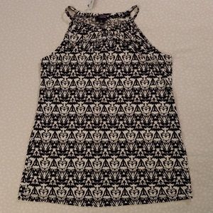 The Limited Tank Top